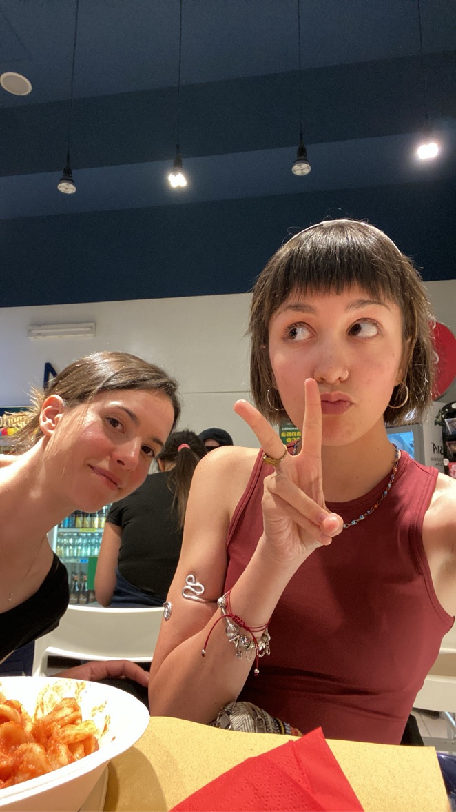 Foto de perfil de alice