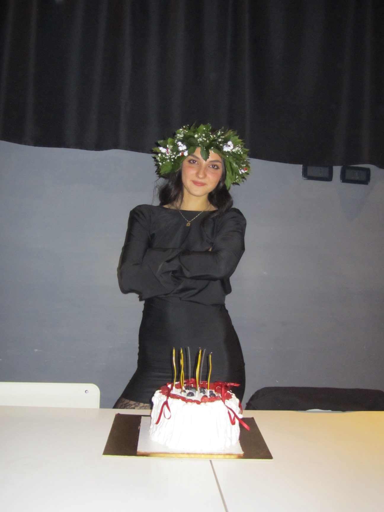 Foto de perfil de matilde