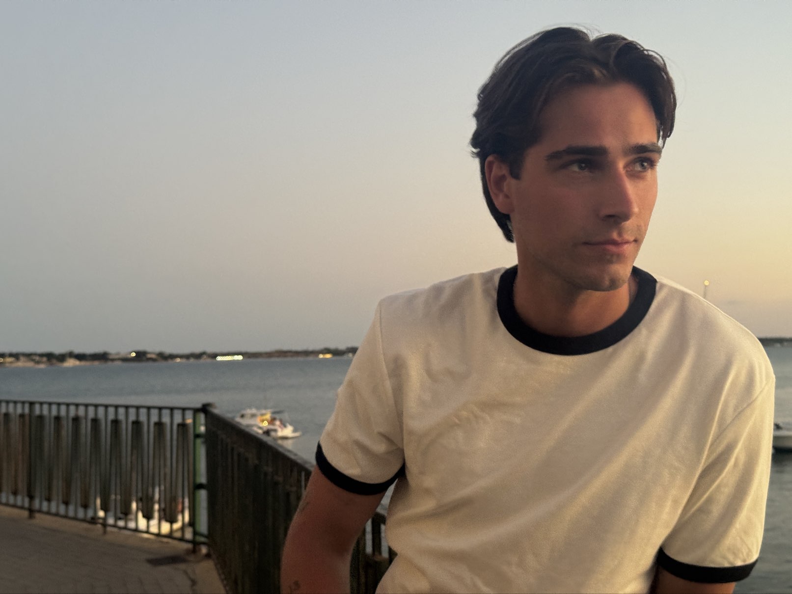 Photo de profil de Julian