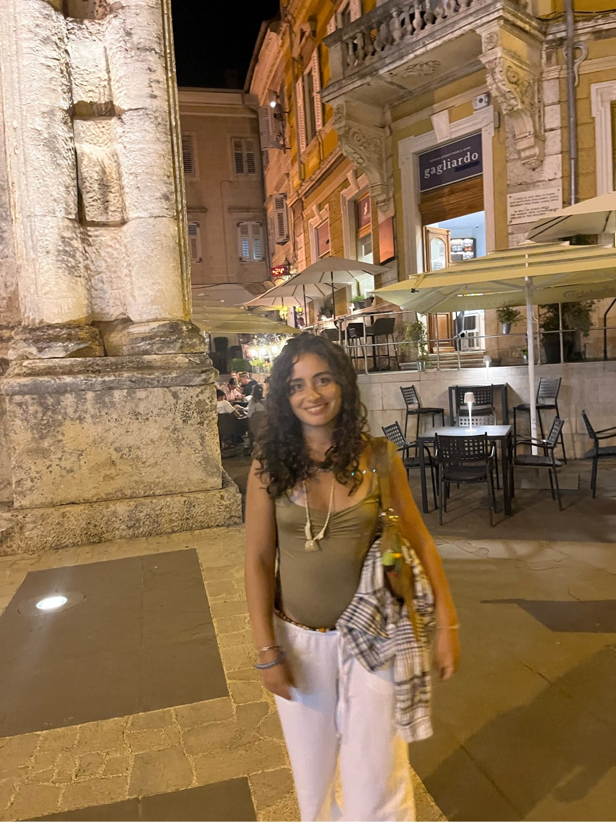 Foto de perfil de Lucia