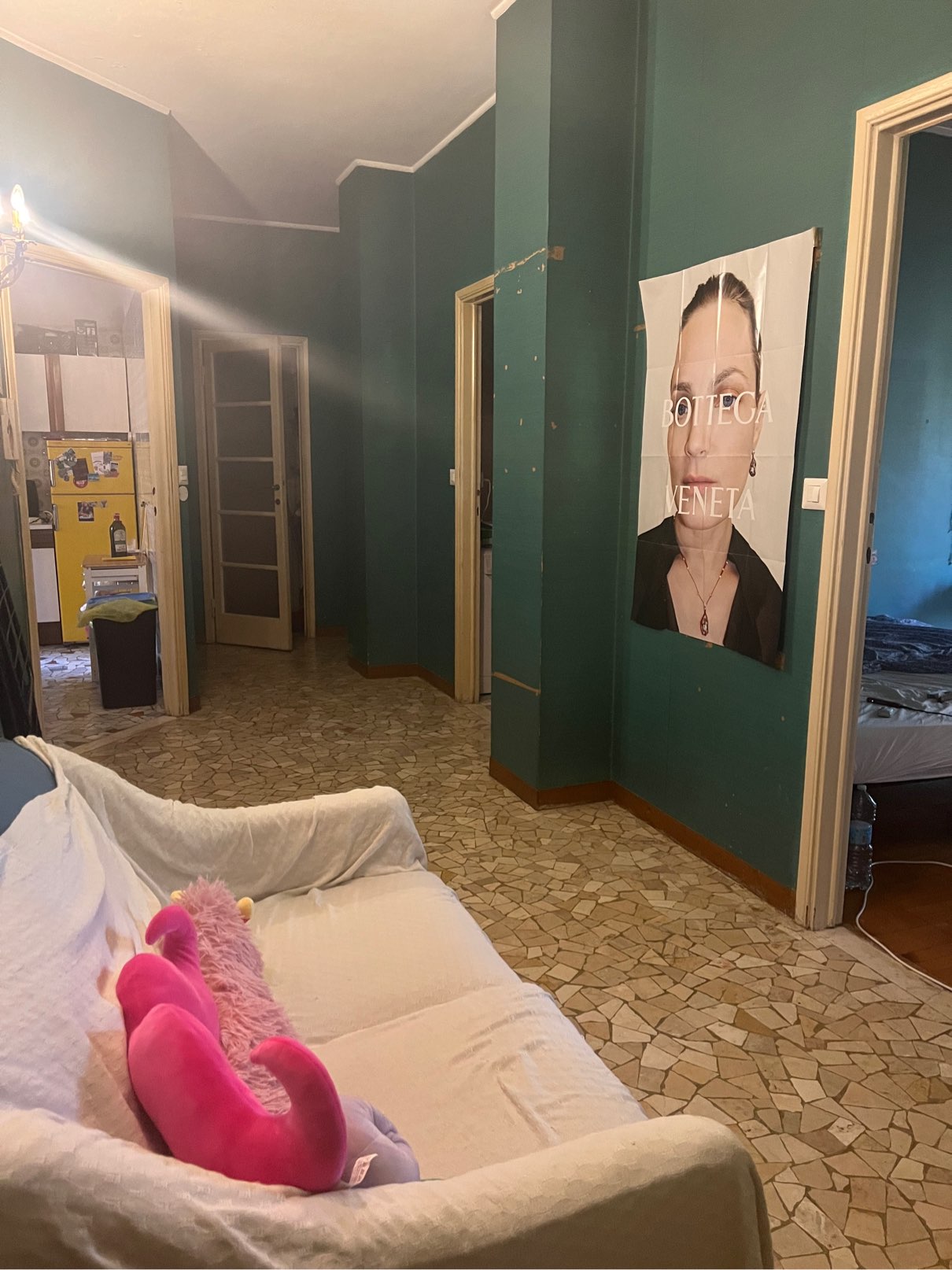 Foto de habitación en Milano