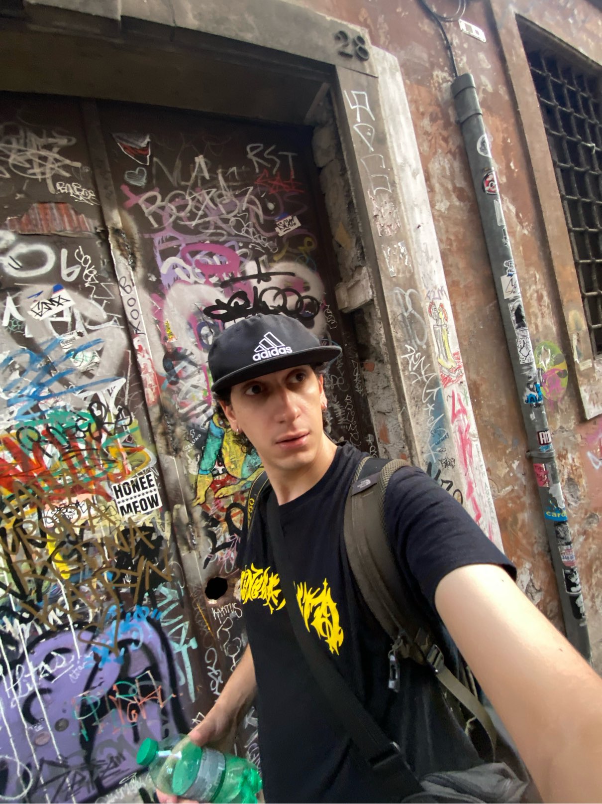 Photo de profil de Aldo