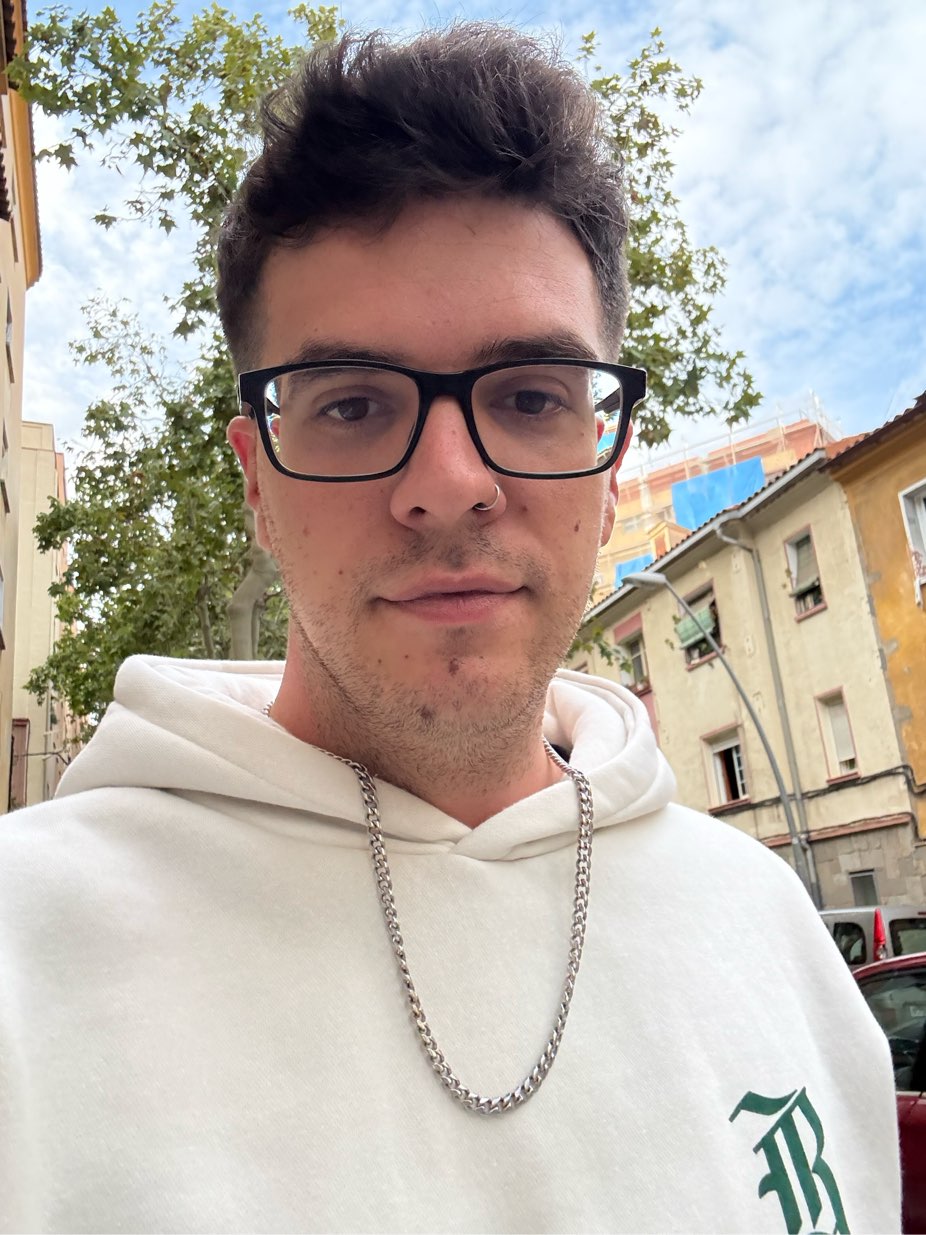 Photo de chambre à Barcelona