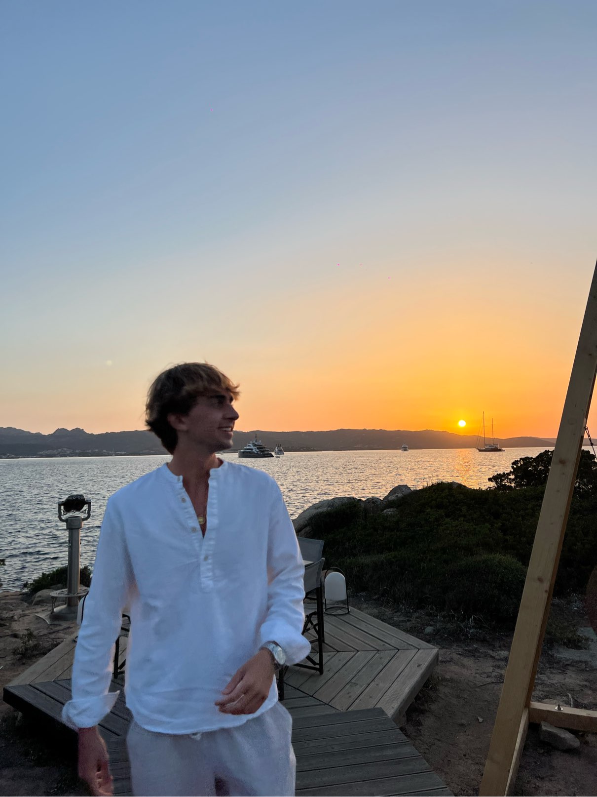 Photo de profil de Albert