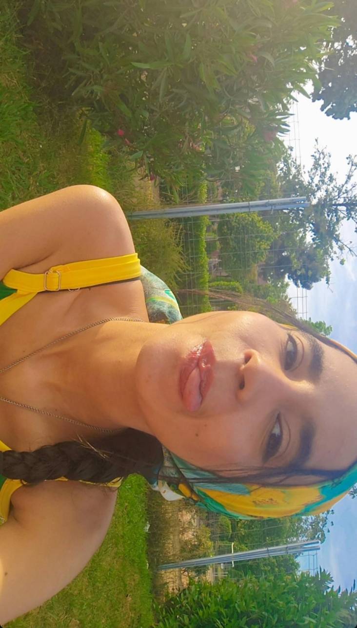 Foto profilo di Sonia