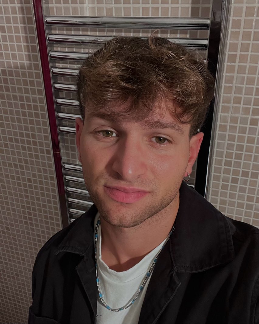 Foto de perfil de Matteo