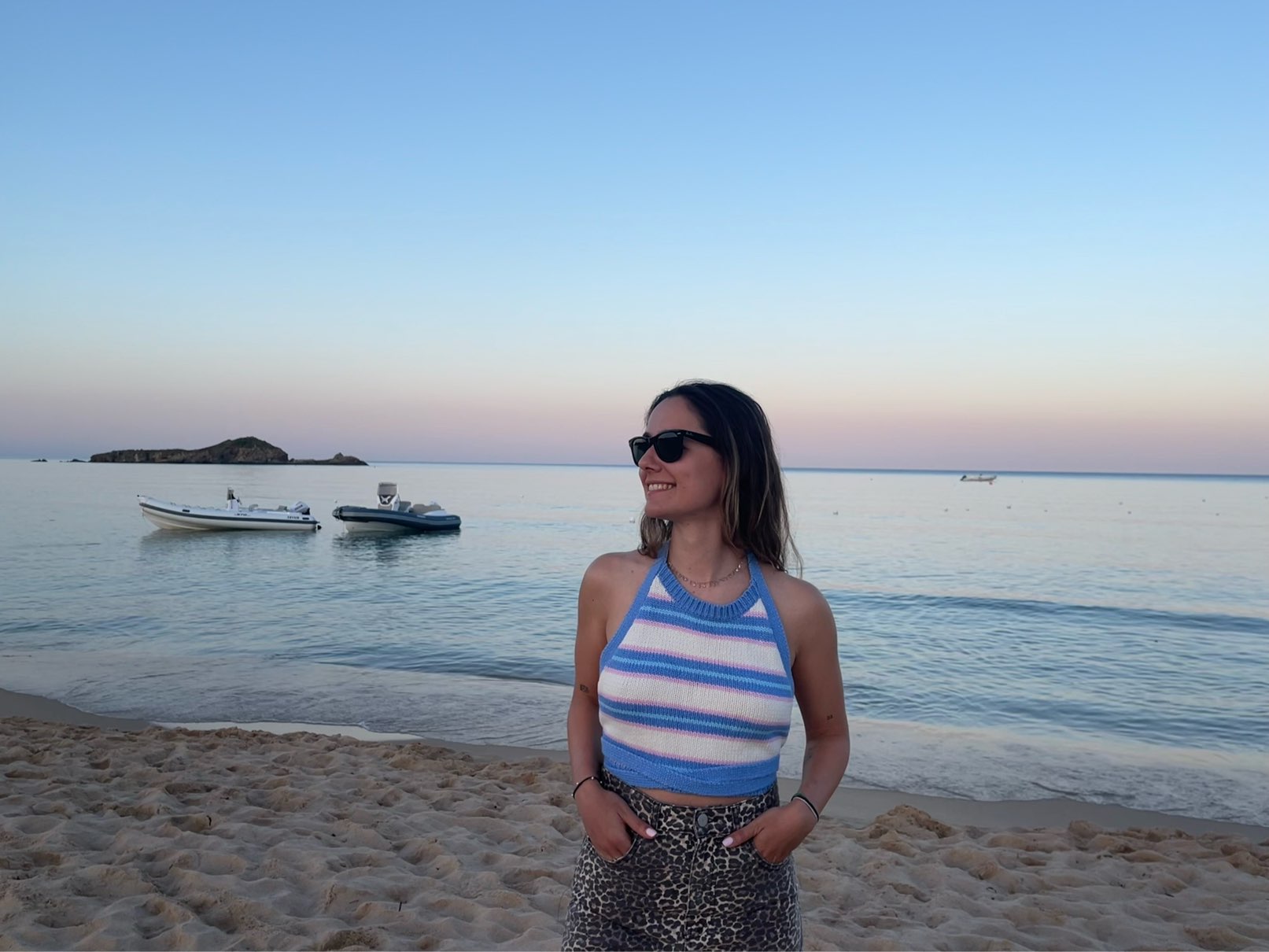 Photo de profil de Chiara