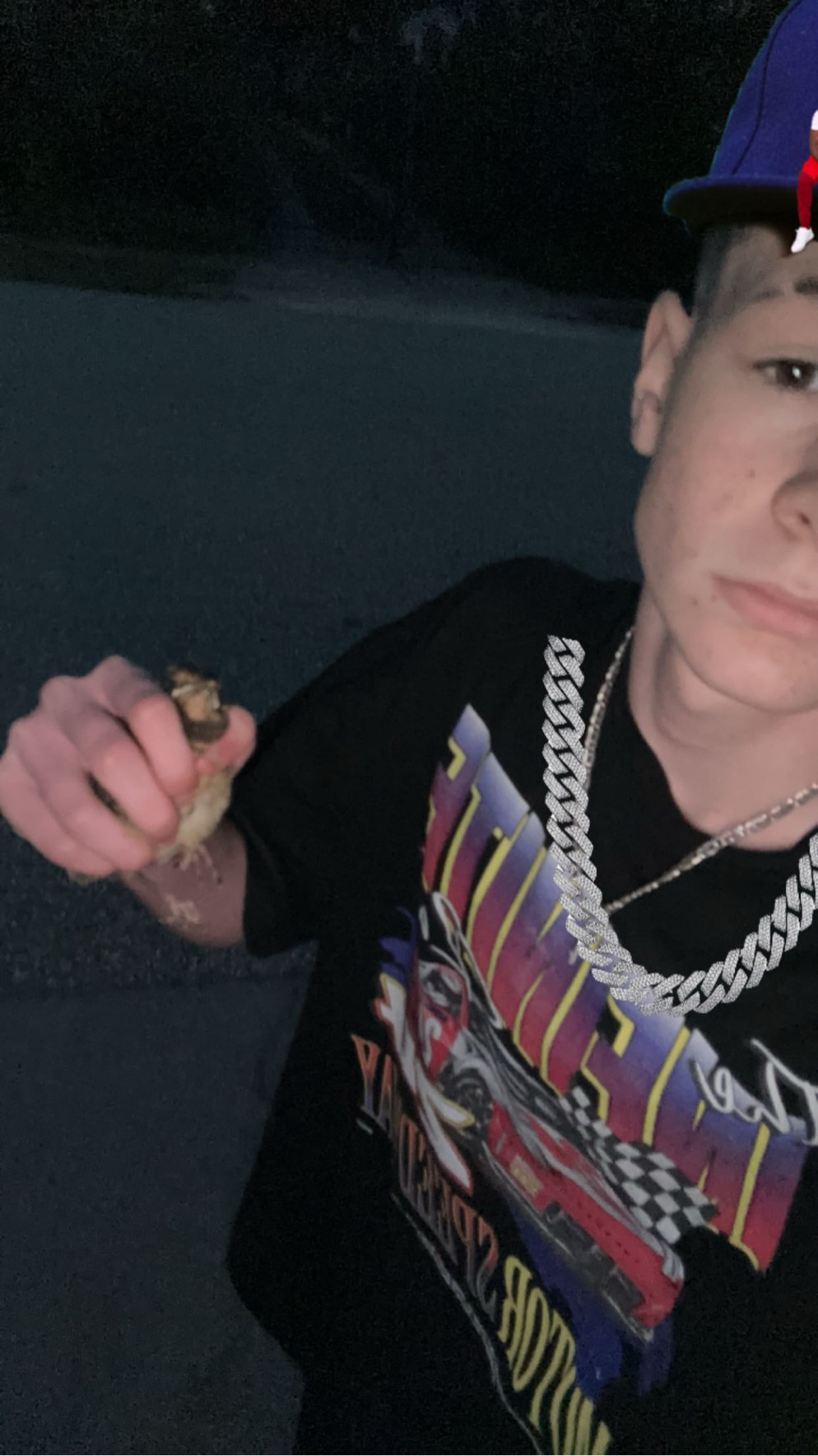 Profilfoto von Kevin