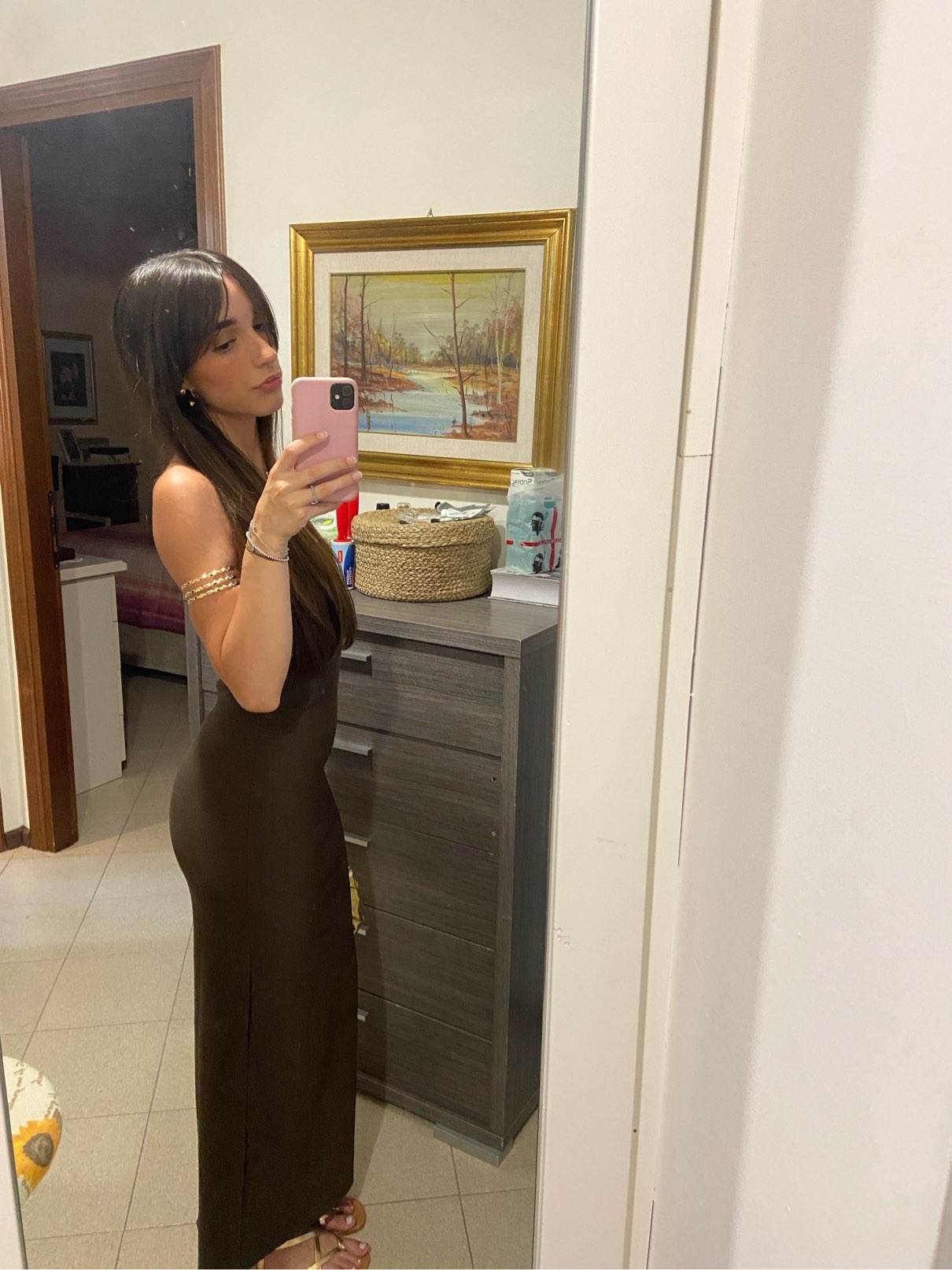 Photo de profil de Alessandra