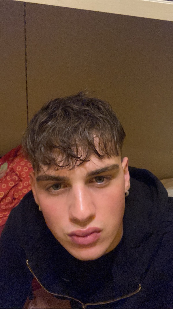 Foto de perfil de Pietro