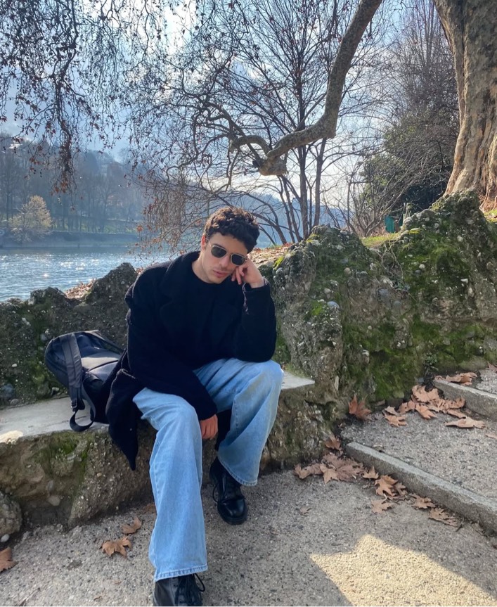 Profile photo of Enrico