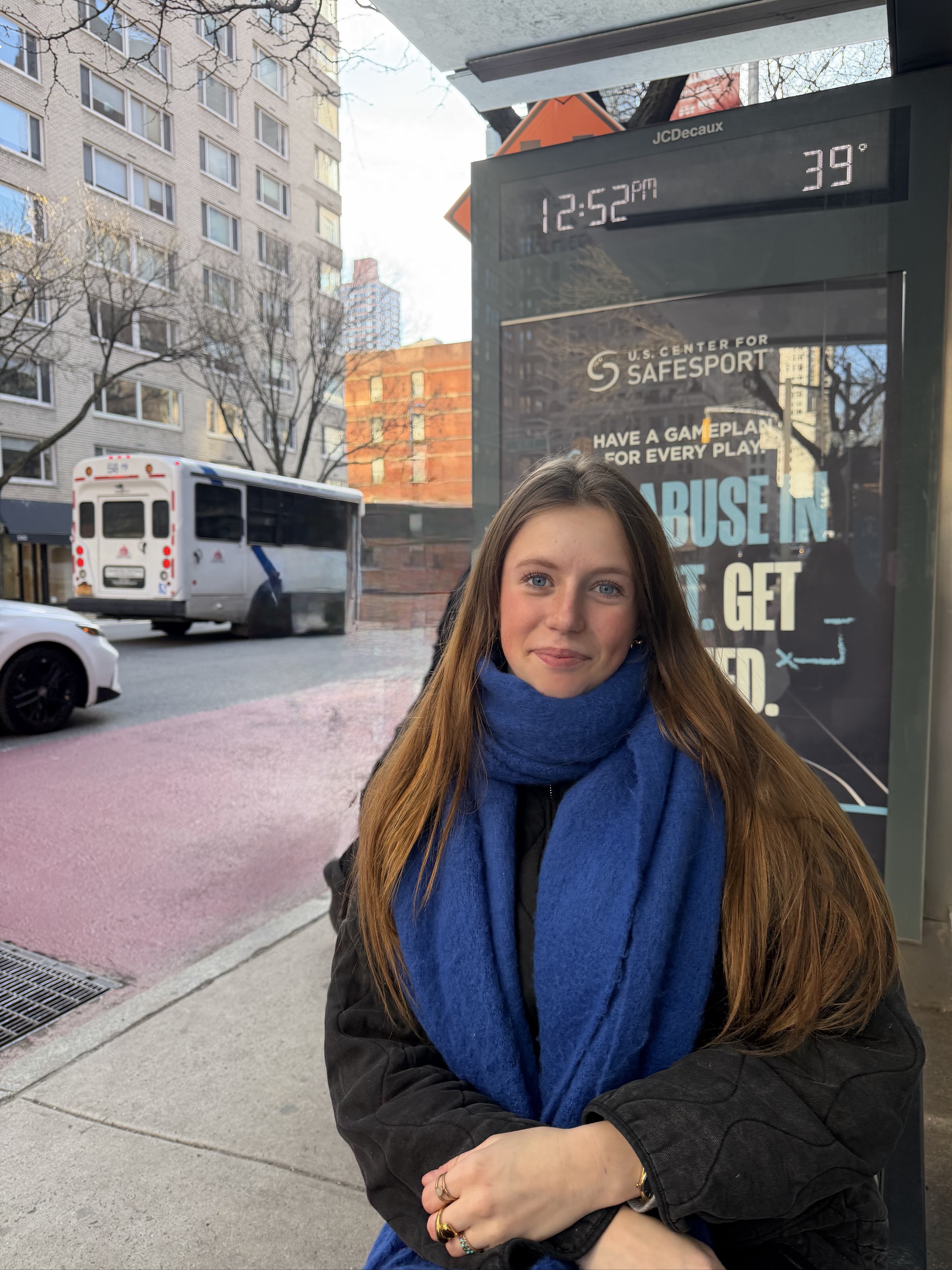 Foto de perfil de olivia