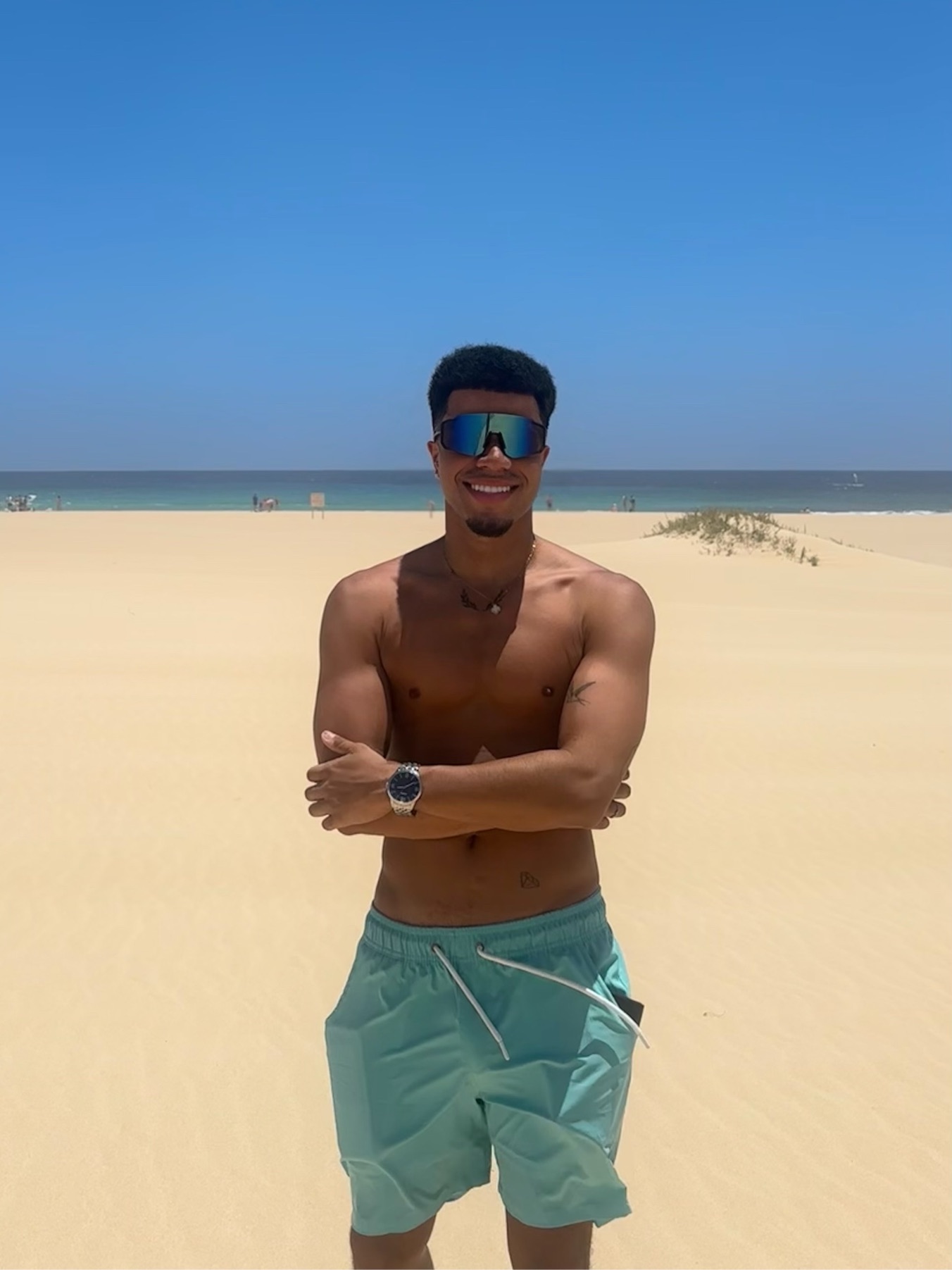 Photo of room in Barcelona