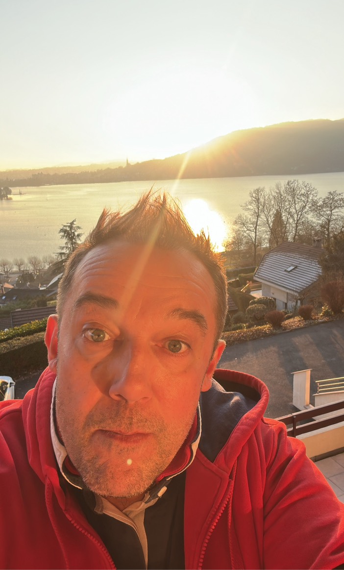 Foto profilo di Frederic