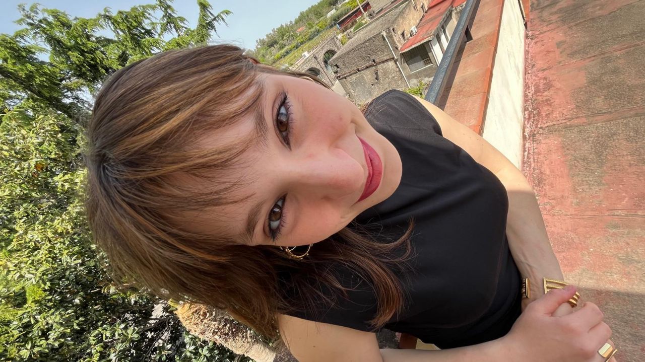 Profilfoto von Federica