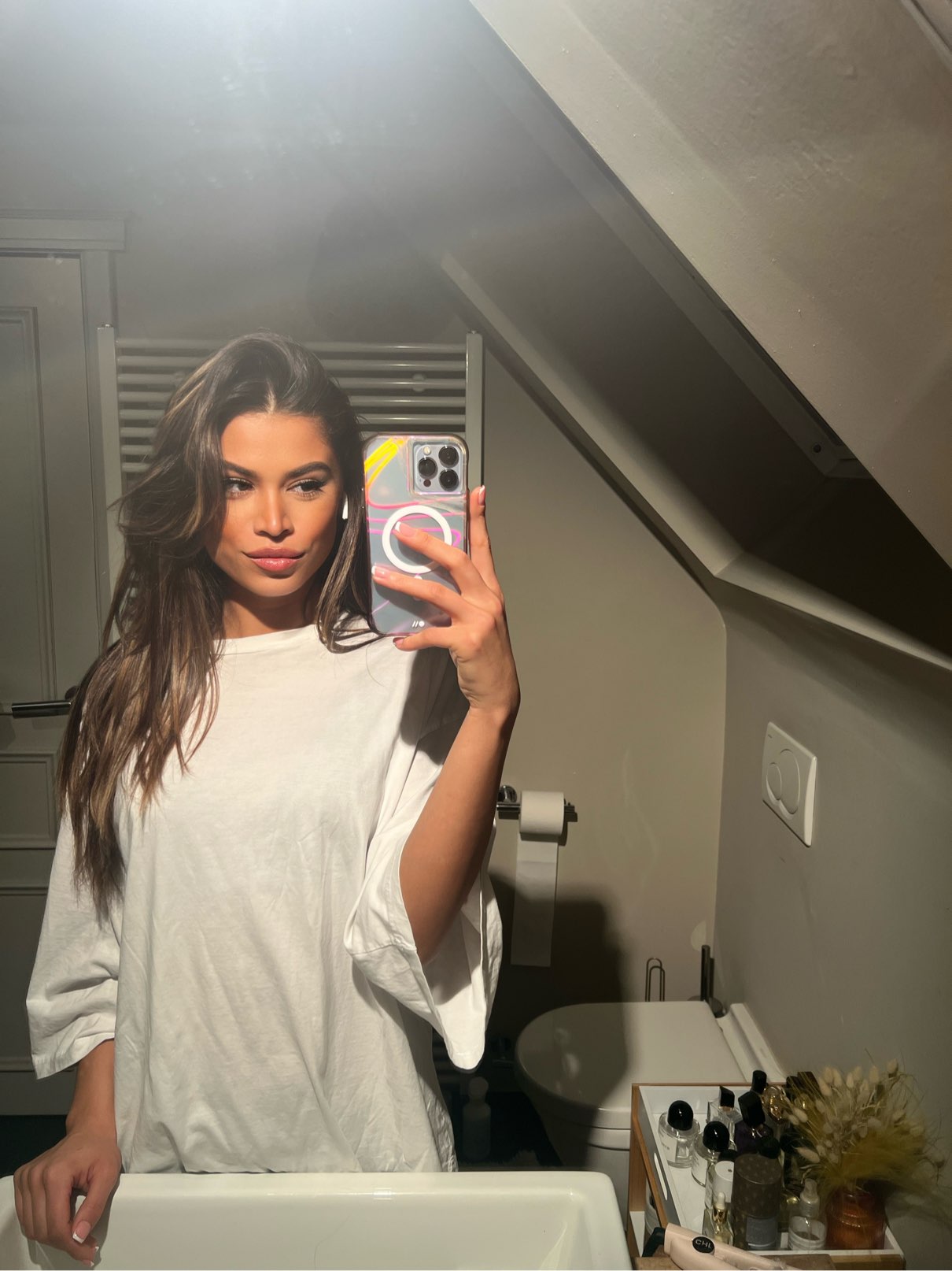 Photo de profil de Imani