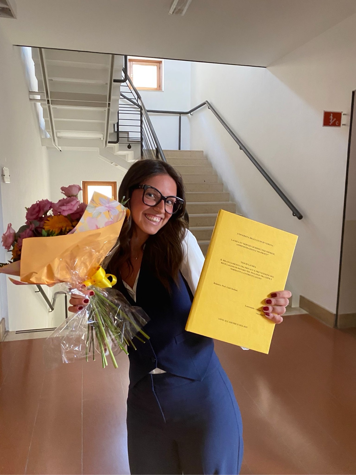 Photo de profil de Alessia