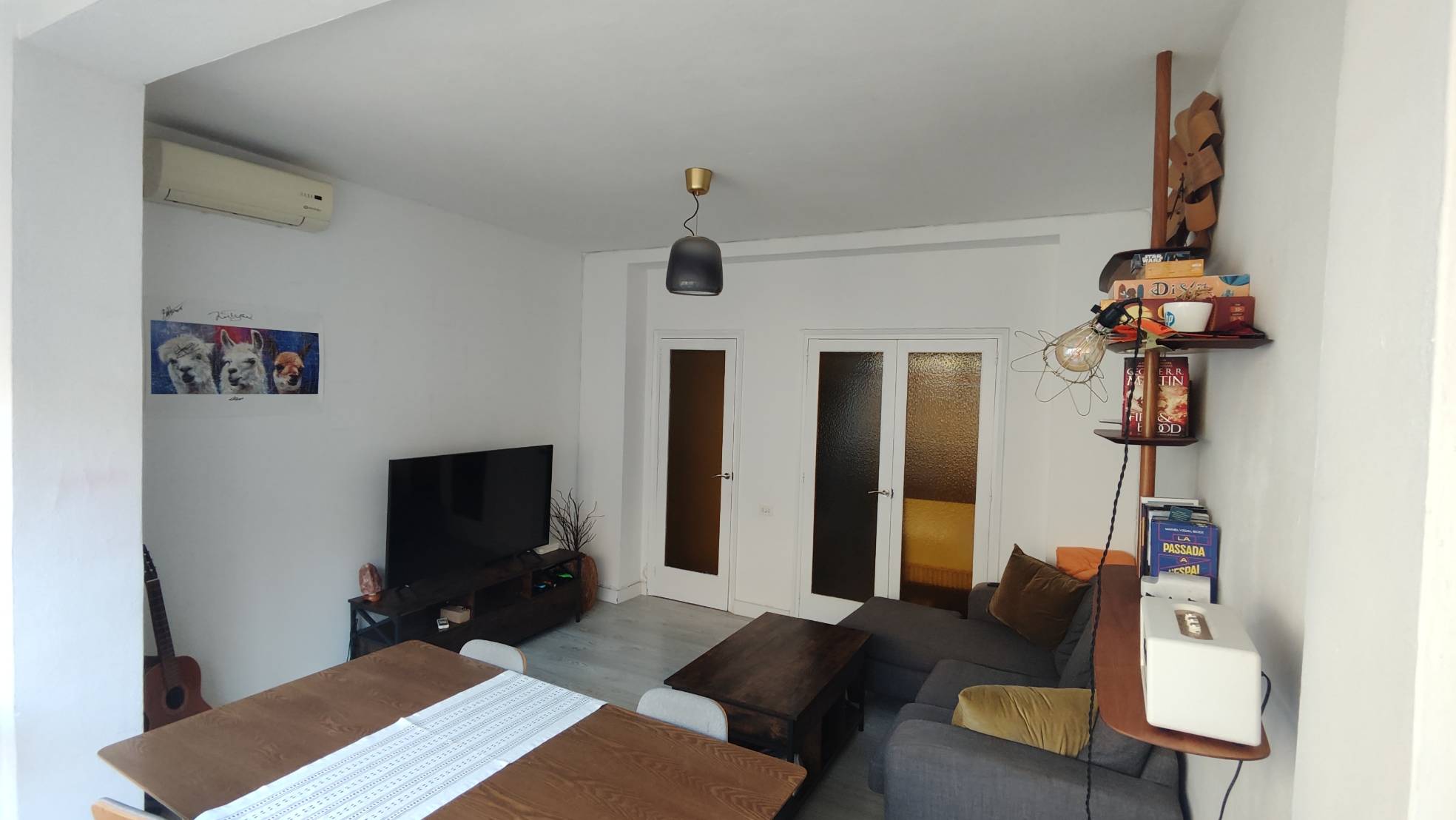 Photo of room in Barcelona