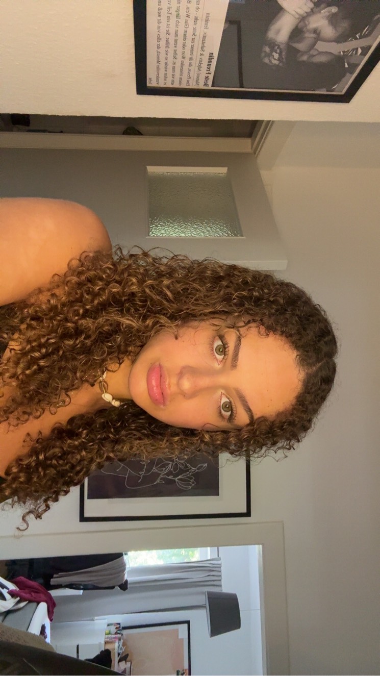 Photo de profil de Verónica