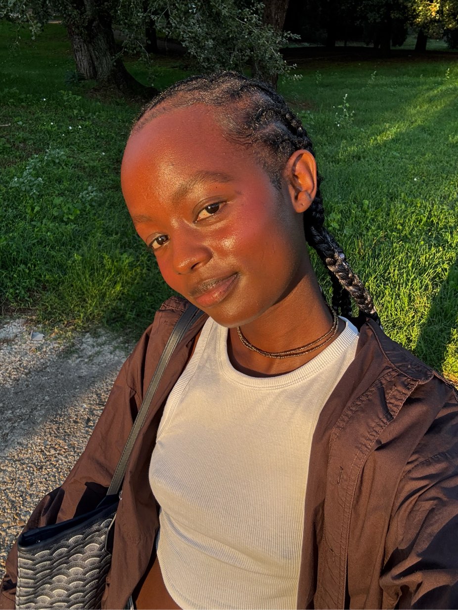 Photo de profil de Magana