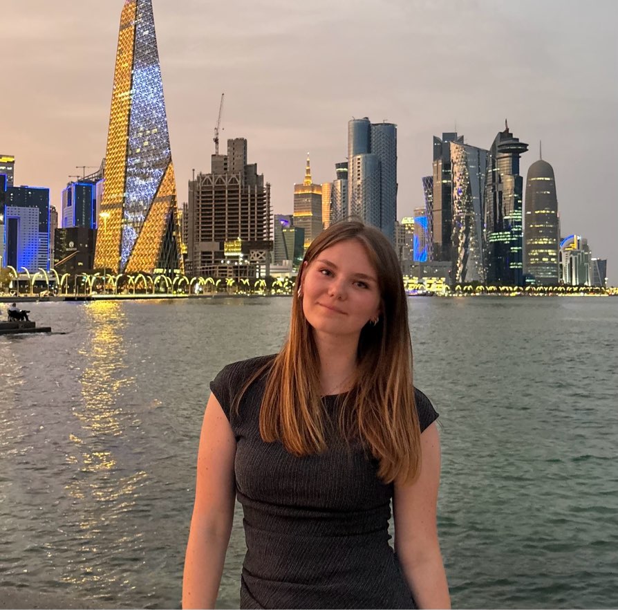 Profilfoto von Francesca