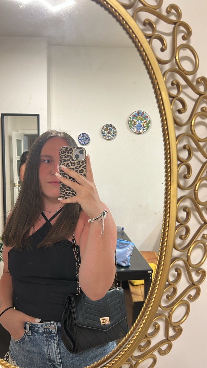 Foto profilo di Roberta