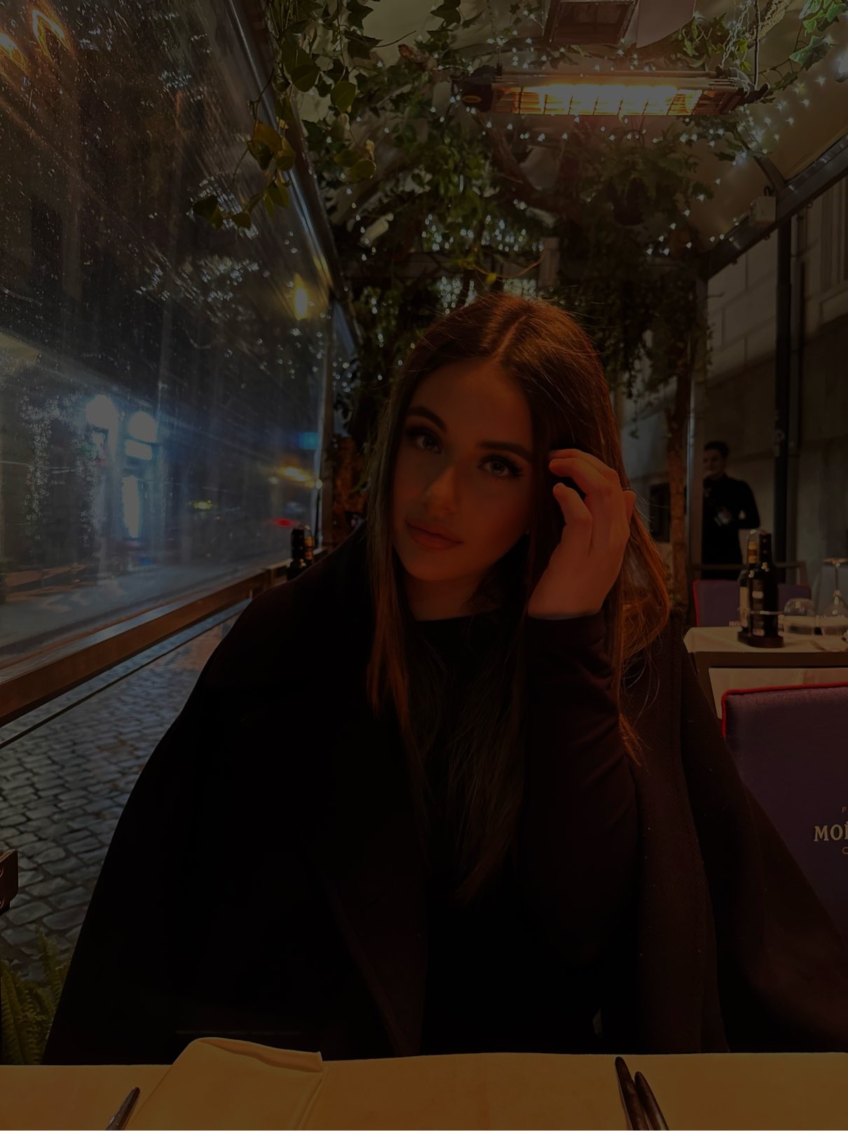 Foto de perfil de Sofia