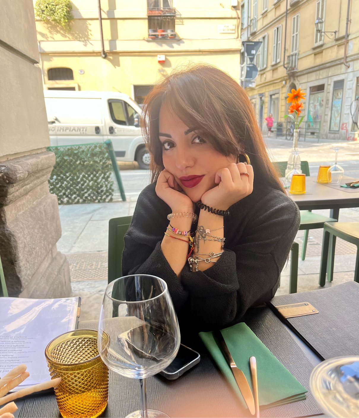 Profile photo of Silvia