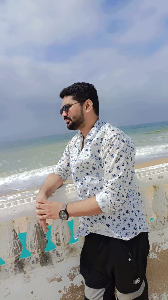 Profilfoto von Muhammad Asit