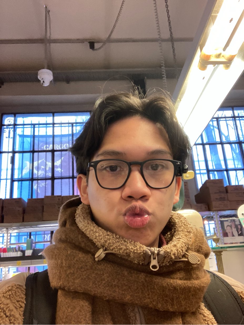 Photo de profil de Aaron