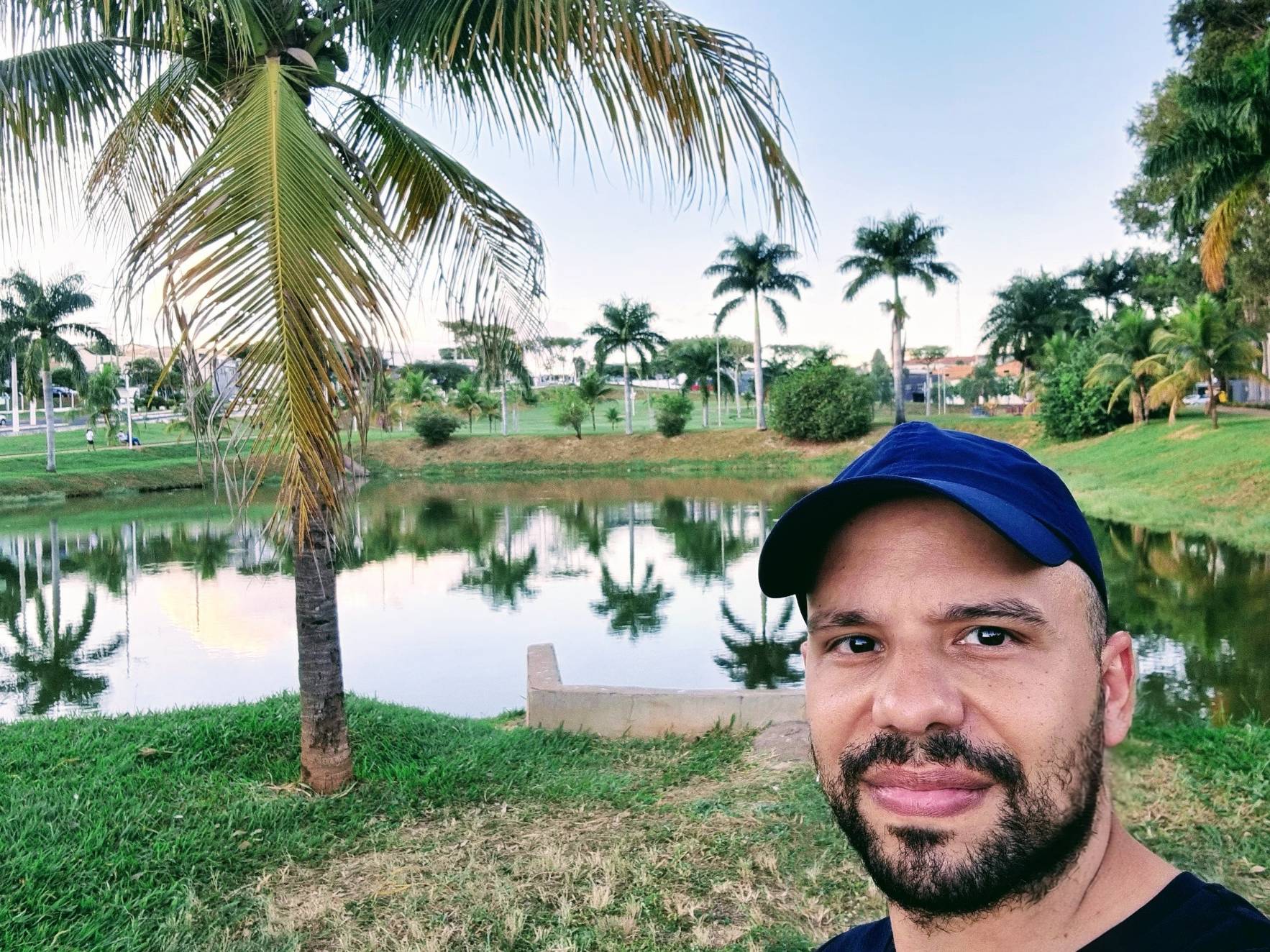 Foto de perfil de Gianluca 