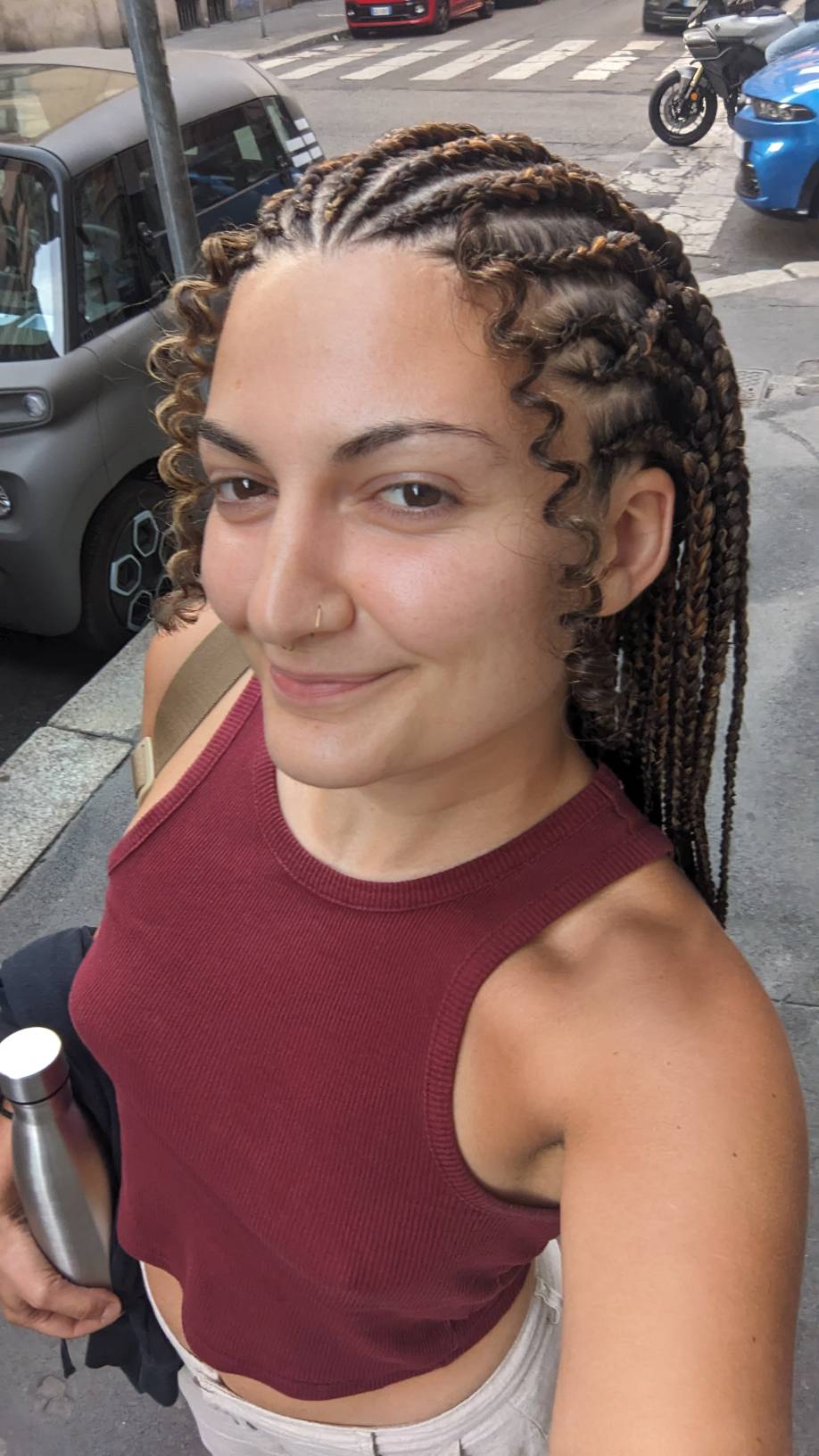 Foto de perfil de Alessandra