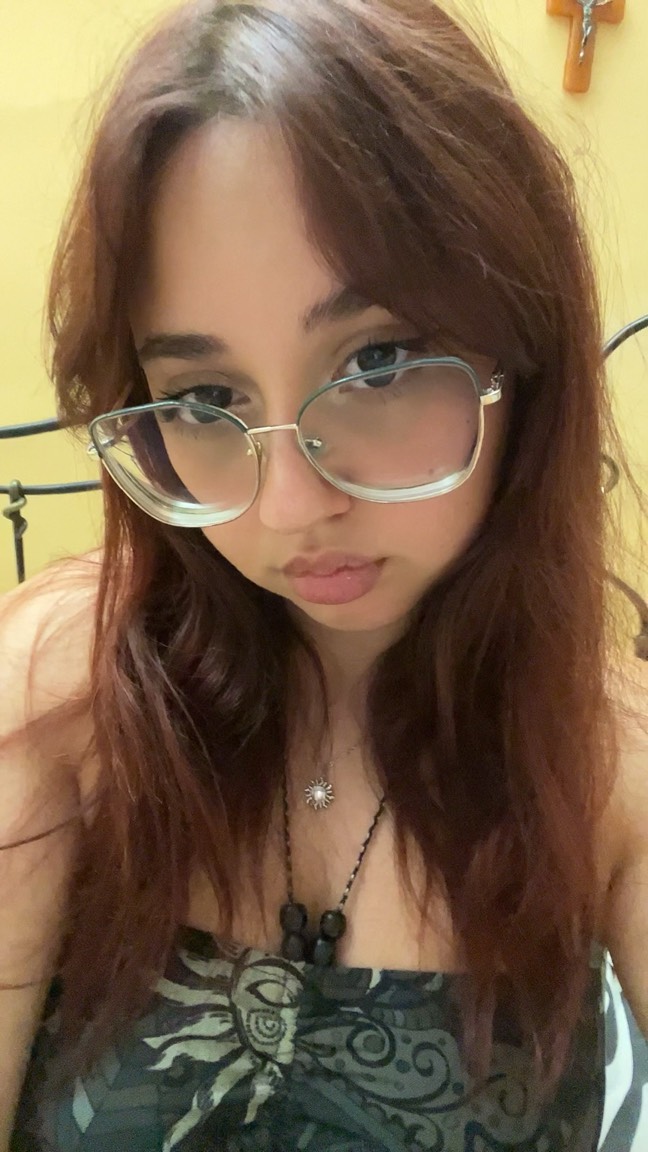 Foto de perfil de morena