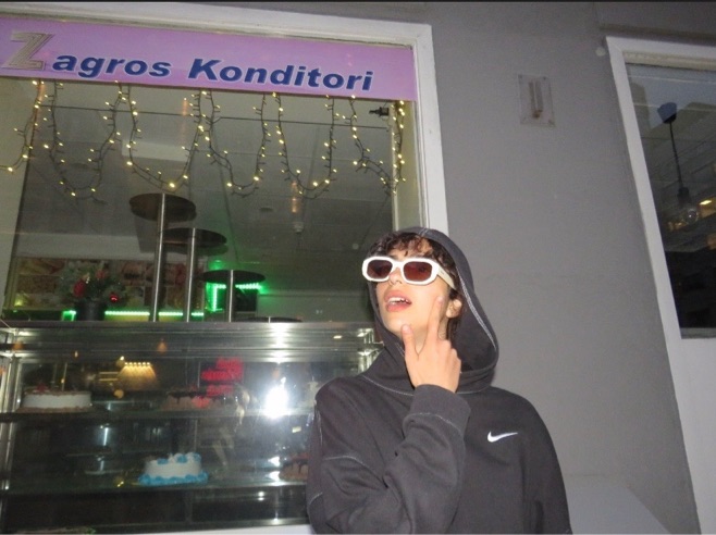 Foto de perfil de Laura