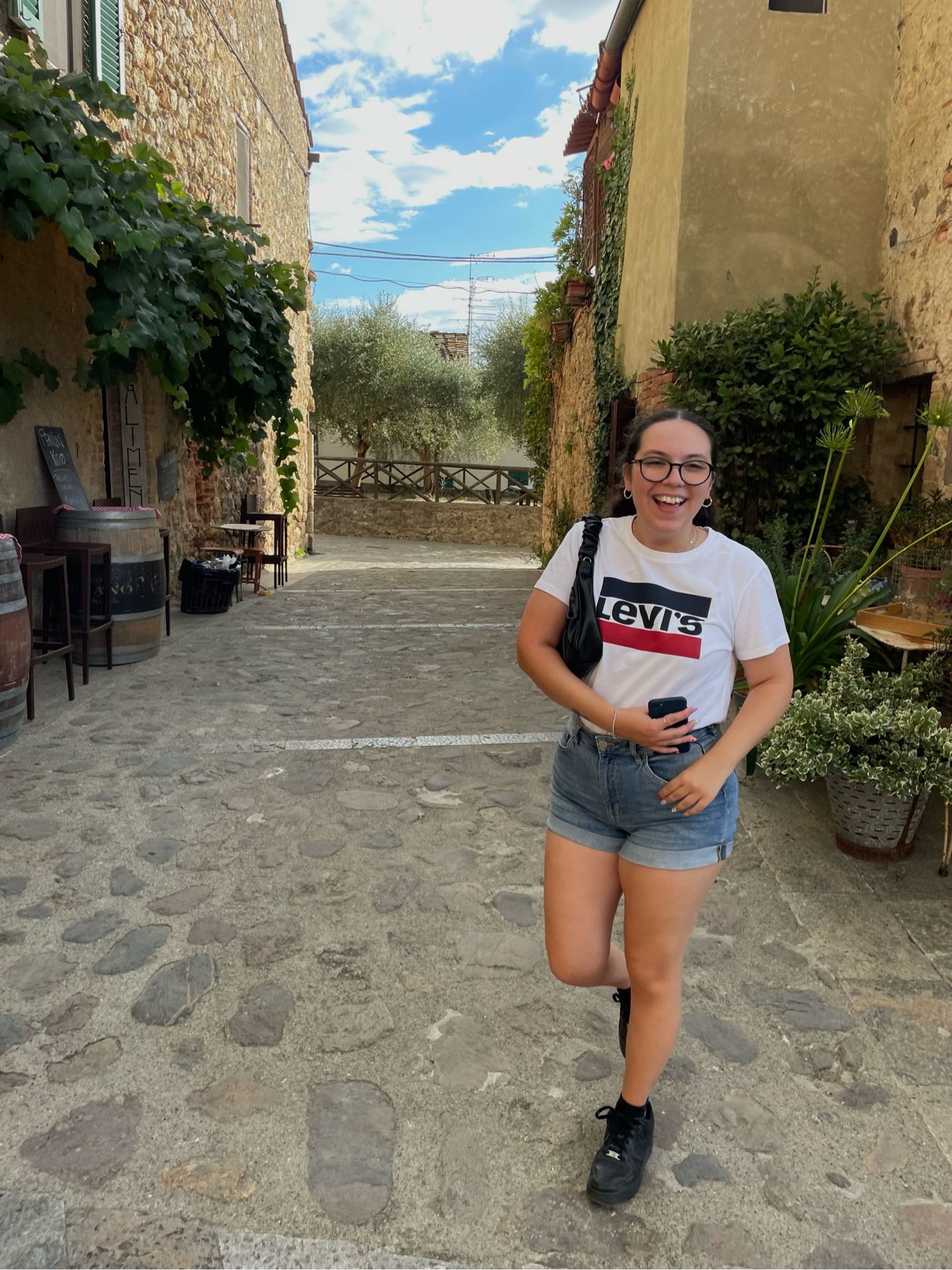 Profilfoto von Elisa