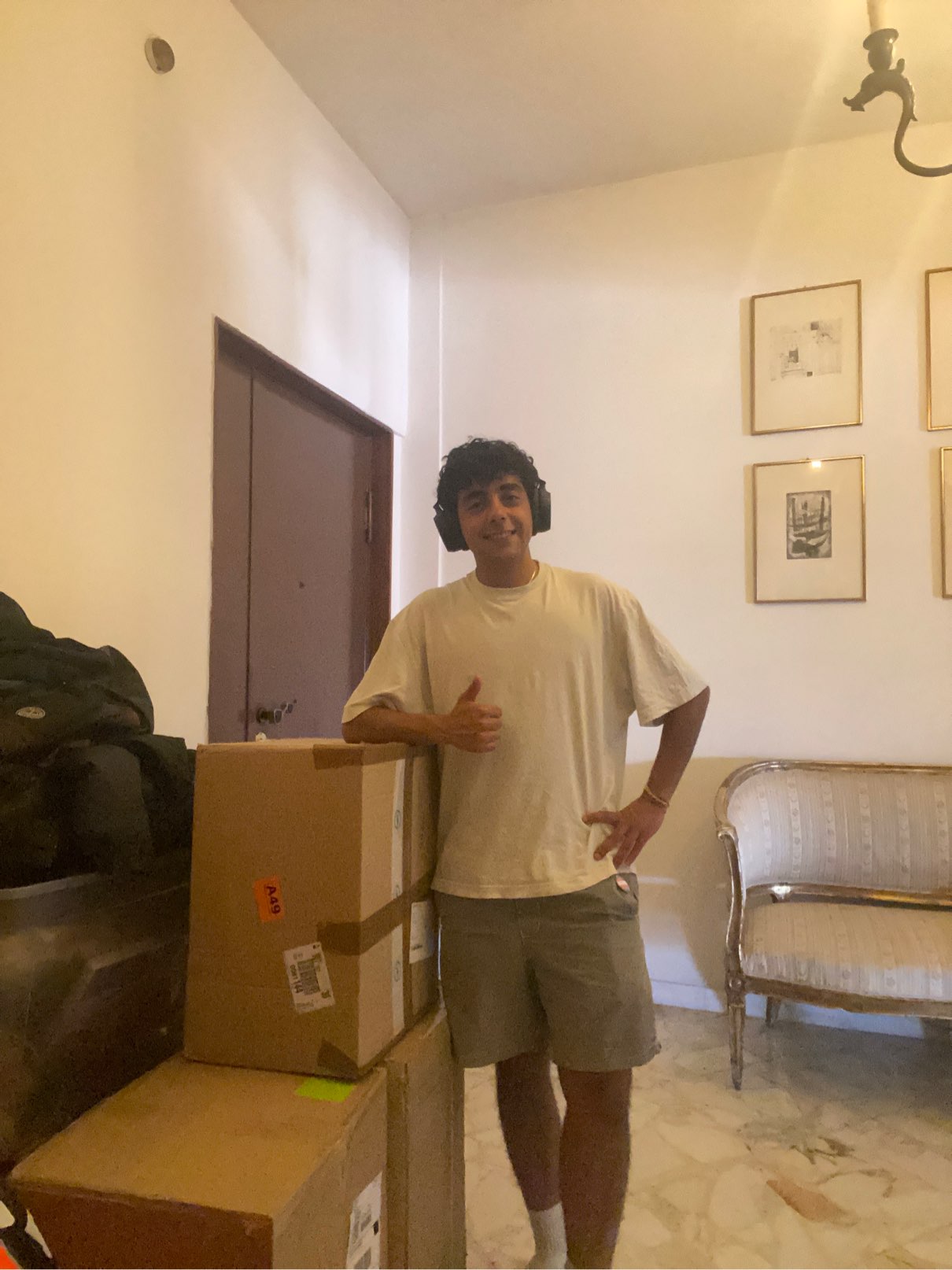 Photo de profil de Federico