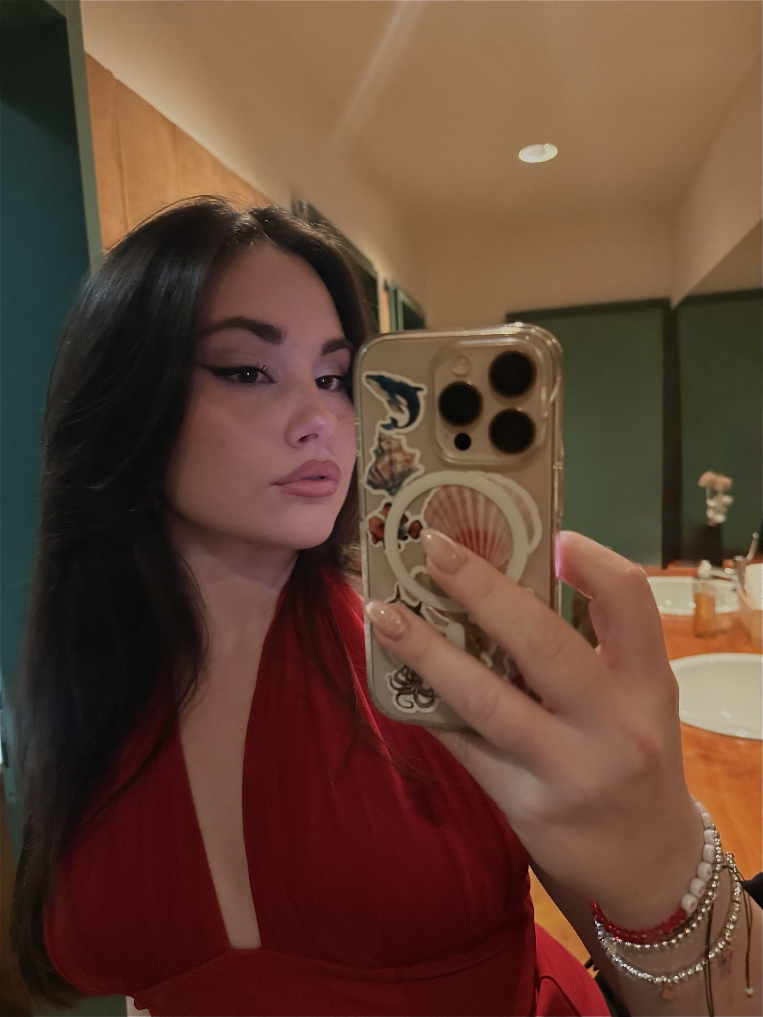 Foto de perfil de Angelica