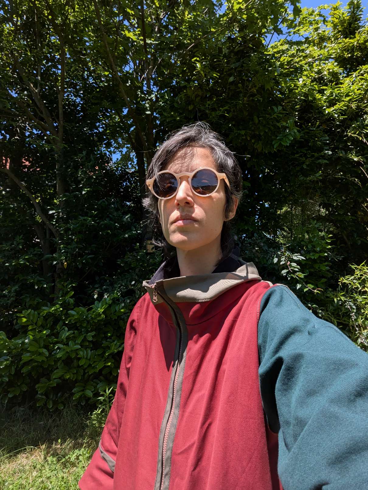 Foto de habitación en Trarivi