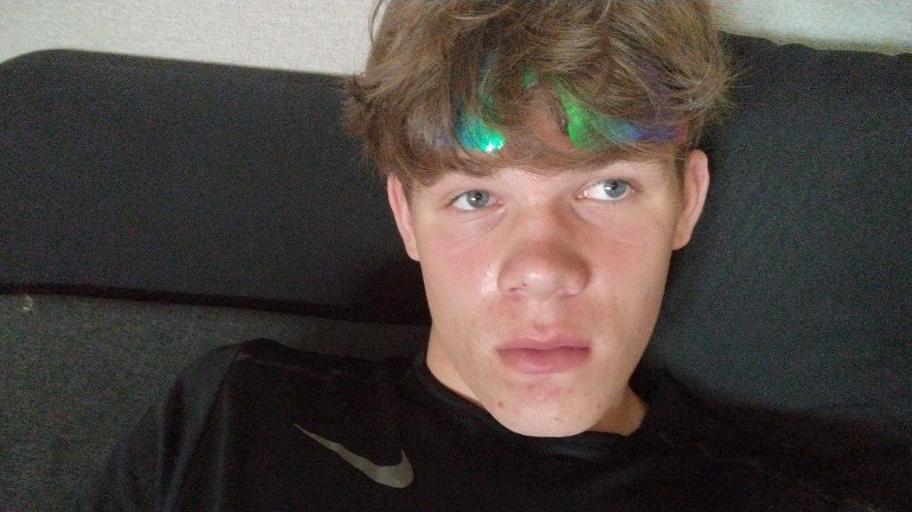 Profile photo of Daniel