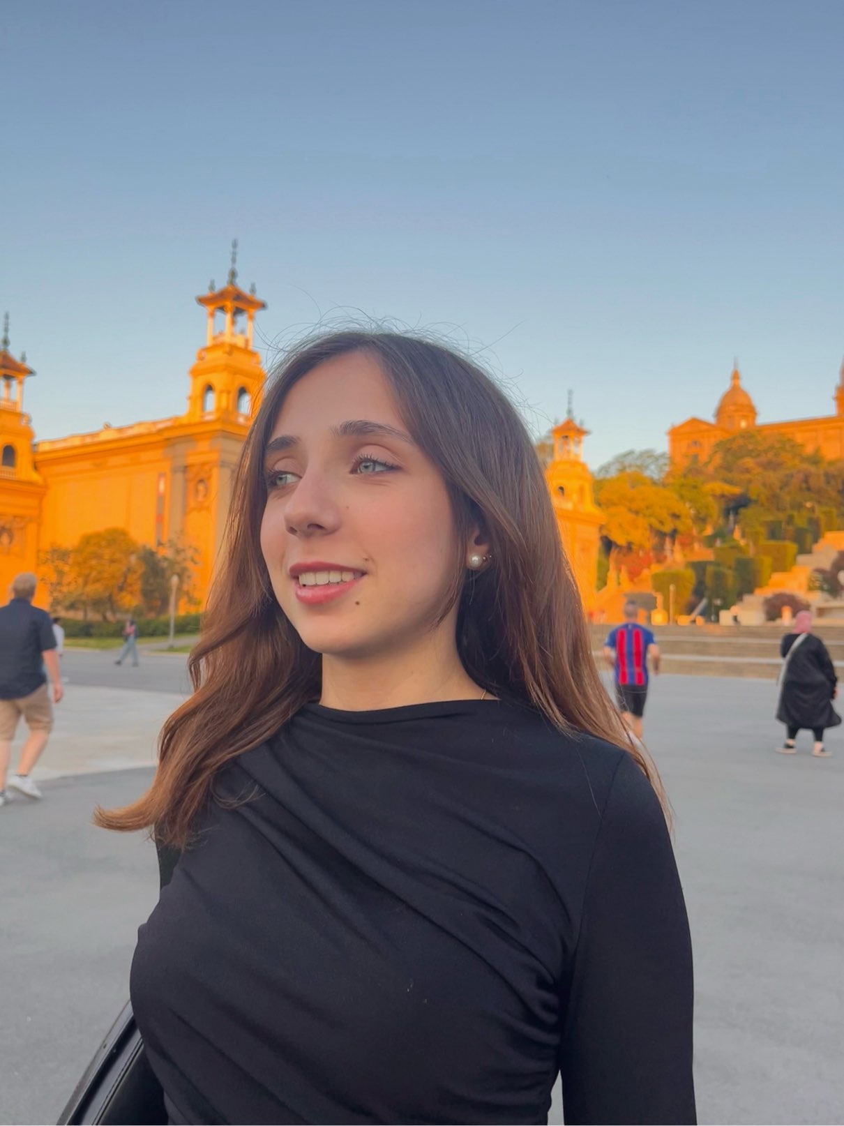 Foto de perfil de Angela