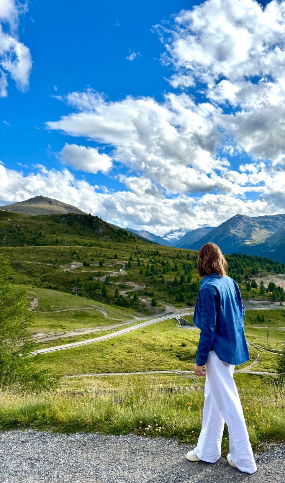 Foto de perfil de Irene