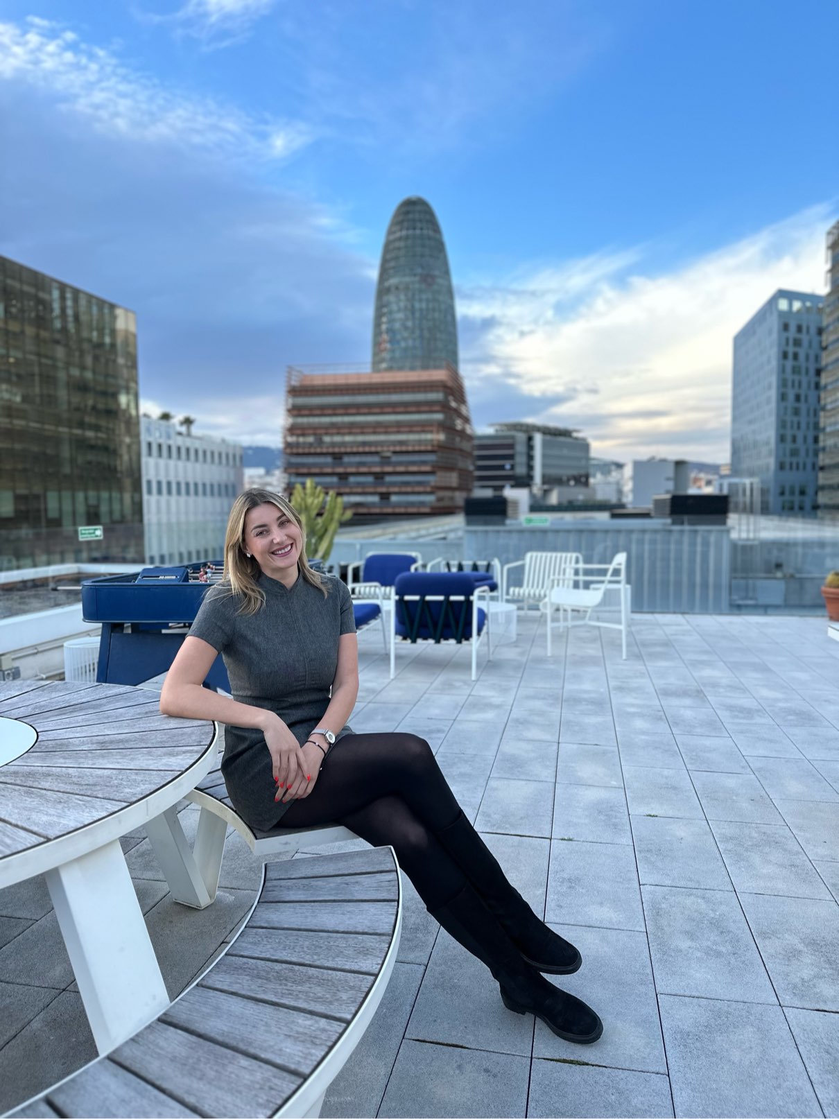 Photo of room in Barcelona