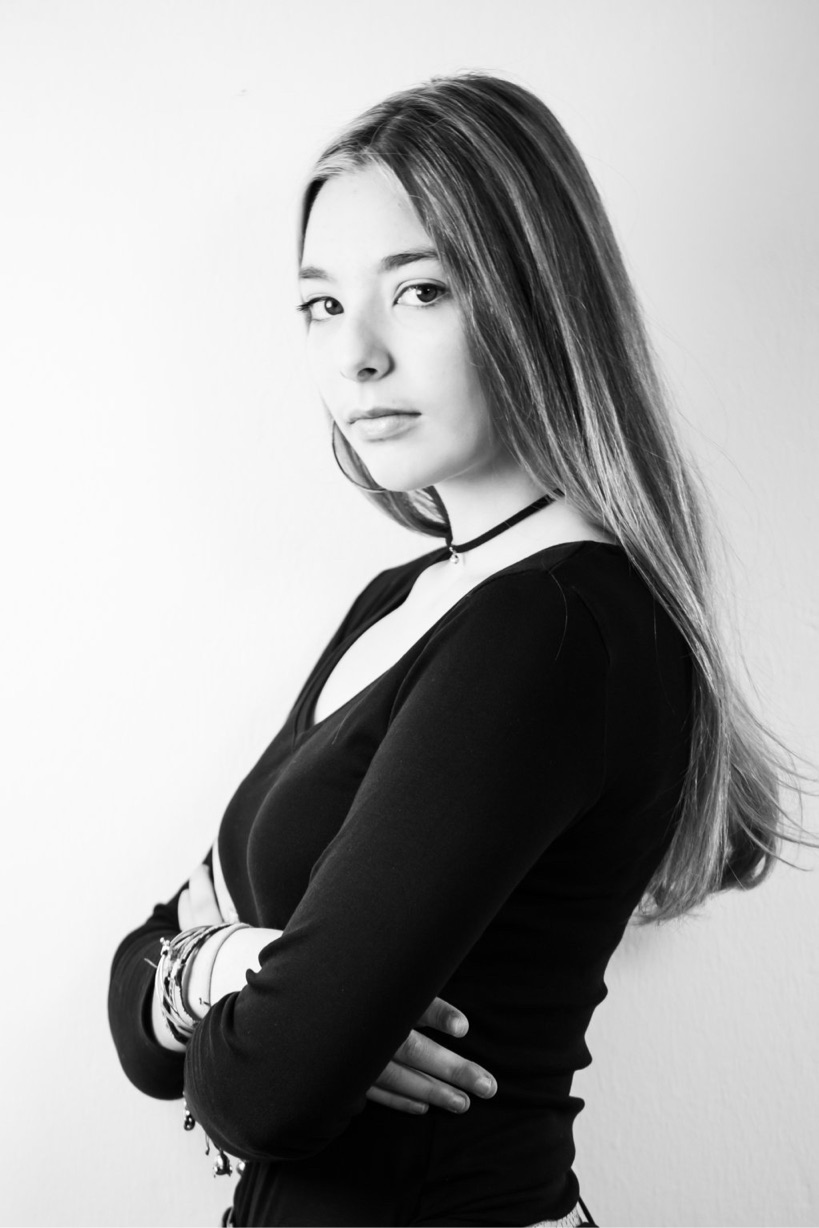 Photo de profil de Anna