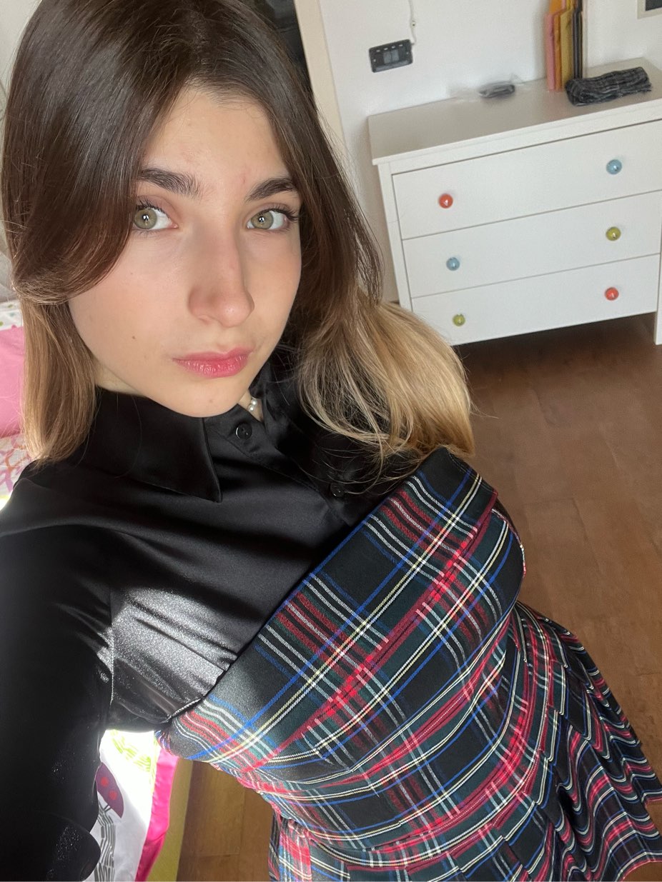 Foto de perfil de Ginevra