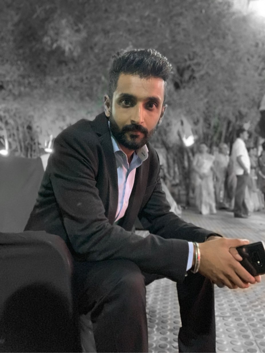 Profilfoto von Rajas