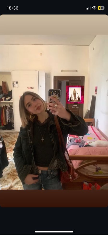 Profilfoto von Anastasia