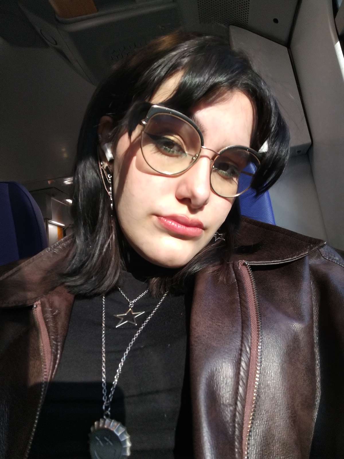 Profilfoto von Elisa