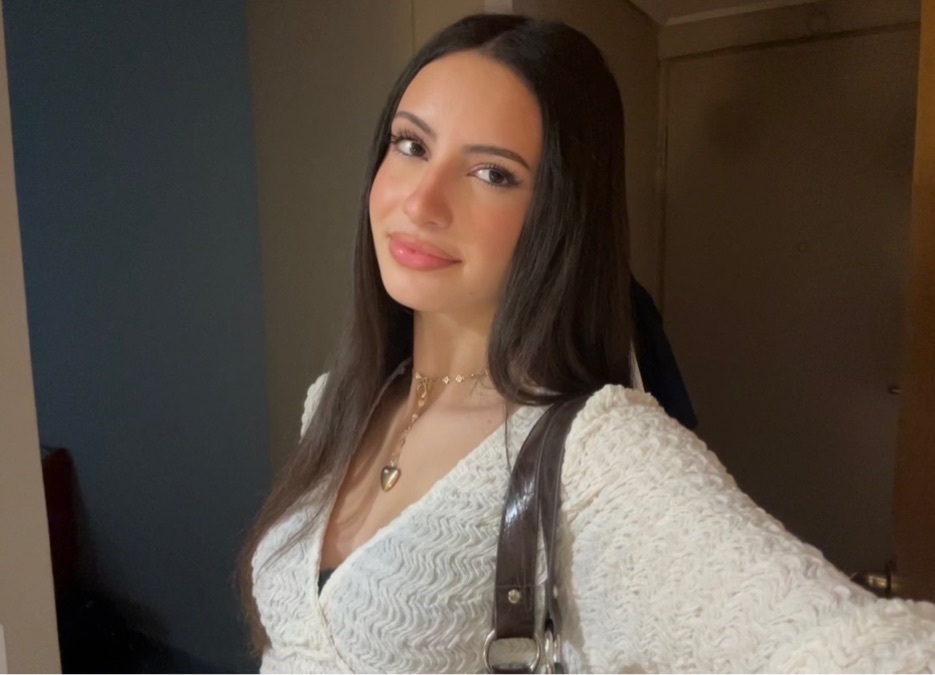 Profile photo of Julia