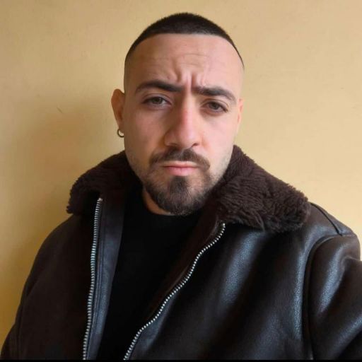 Foto de perfil de Mattia 