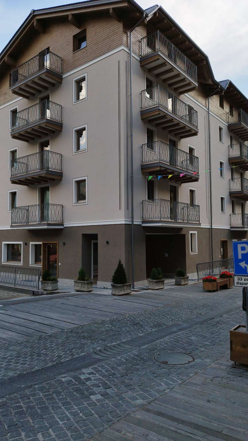 Foto de habitación en Pavia